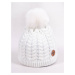 Yoclub Kids's Hat CZZ-0499G-AA20