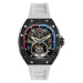 Nubeo NB-6108-06 Viper Tourbillon Limited 43mm 5ATM