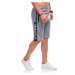 Edoti Men's sweatshorts