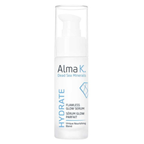 Alma K Face Care sérum 30 ml, Flawless Glow Serum