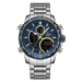 Pánske hodinky NAVIFORCE NF9182 - (zn118b)