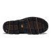 CATerpillar Trekingová obuv Gravel 6" St P717675 Hnedá