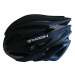 ACRA CSH98CRN-M černá cyklistická helma