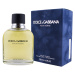 Dolce&Gabbana Pour Homme EdT 125 ml
