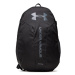 Under Armour Ruksak Hustle Lie Backpack 1364180001 Čierna