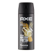 Axe Gold deodorant 150ml