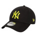 New Era League Essentials 940 New York Yankees Cap 60435203