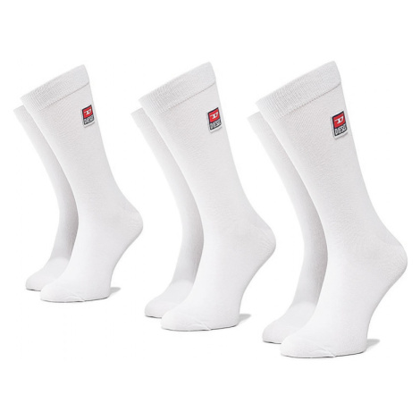 Ponožky model 9087460 bílá - Diesel