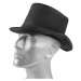 klobúk UNIK - Leather Hat Cowhide - 9230.00