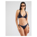 Tommy Hilfiger Underwear BikinovÃ© nohaviÄ�ky  nÃ¡mornÃ­cka modrÃ¡ / biela