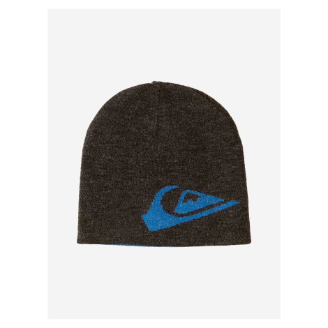 Chlapčenské čiapky Quiksilver
