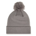 New Era Čiapka Infill Bobble Nyy 60364328 Sivá