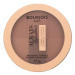 Bourjois Always Fabulous Long Lasting Bronzing Powder bronzujúci púder 002 Dark 9 g