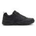 Skechers Sneakersy LIBRATION 8790157 BBK Čierna