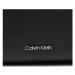 Calvin Klein Kabelka Gracie K60K611667 Čierna