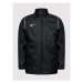Nike Nepremokavá bunda Park BV6881 Čierna Regular Fit