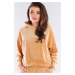 Awama Woman's Hoodie A412