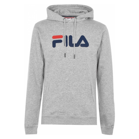 Pánske športové mikiny cez hlavu Fila