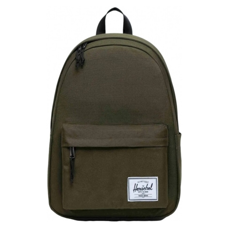 Herschel  Classic XL Backpack - Ivy Green  Ruksaky a batohy Zelená