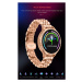 Wotchi Smartwatch W9RG - Rose Gold
