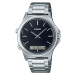 CASIO MTP-VC01D-1E PÁNSKE HODINKY + BOX (zd239e)