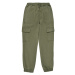 Levis  RELAXED DOBBY CARGO JOGGER  Nohavice Cargo Kaki