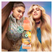 Garnier Fructis Hair Food Pineapple rozjasňujúci šampón na dlhé vlasy, 350 ml