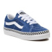 Vans Tenisky Uy Sk8-Low VN0A7Q5L8151 Modrá