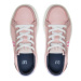 Gap Sneakersy Seattle Ii Ctr GAB002F5SYLTPKGP Ružová