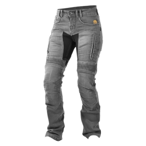 Sivé moto šport