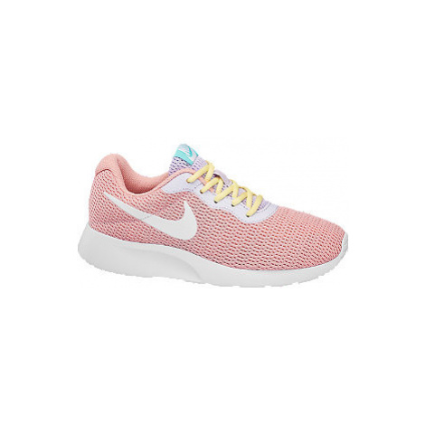 Ružové tenisky Nike Tanjun