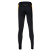 Hannah ALISON PANTS golden yellow/anthracite