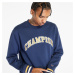 Mikina Champion Crewneck Sweatshirt Navy