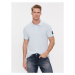 Calvin Klein Jeans Polokošeľa J30J323394 Modrá Regular Fit