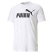 Pánske tričko Puma ESS Logo Tee