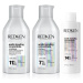 Redken Acidic Bonding Concentrate výhodné balenie pre posilnenie vlasov