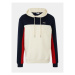 Fila Mikina FAM0501 Écru Regular Fit