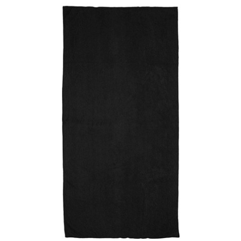 Towel City Uterák z mikrovlákna 30x50 TC016 Black
