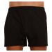 Men's shorts Nedeto black