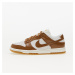 Tenisky Nike W Dunk Lx Phantom/ Ale Brown-Sail-Metallic Gold