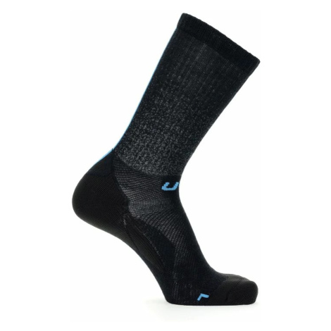 Cyklistické ponožky UYN Man Cycling Aero Winter Socks