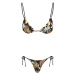 Dvojdielne Plavky Rip Curl Sun Dance Tri Set