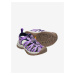 Sandále pre ženy Keen - fialová