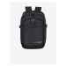 Čierny dámsky batoh Travelite Kick Off Cabin Backpack Anthracite