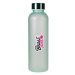 GYMBEAM Športová fľaša BeastPink thirst trap bottle mint 500 ml