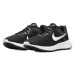 Dámska športová obuv (tréningová) NIKE Ws Revolution 6 Next Nature black smoke grey cool grey wh