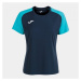 Futbalové tričko Joma Academy IV Sleeve W 901335.342