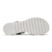 Bibi Sandále Flat Form 1059212 Čierna