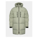 Didriksons Zimné bundy Hilmer Usx Parka 2 504857 Zelená Standard Fit