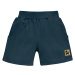 Pinokio Kids's Shorts Secret Forest 1-02-2409-05 Navy Blue